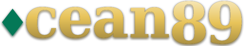 ocean89 logo