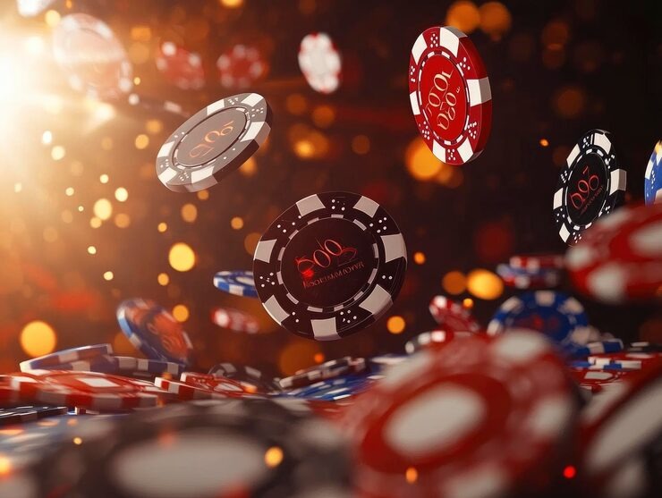 ocean89 Finding Game Categories