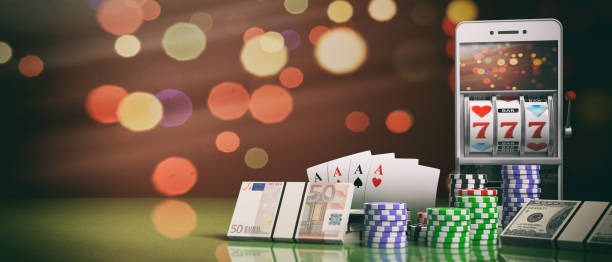 ocean89 mobile gaming